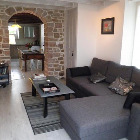 Maison Le Gres Rose Erquy Exterior photo