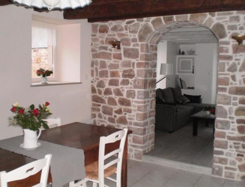 Maison Le Gres Rose Erquy Exterior photo