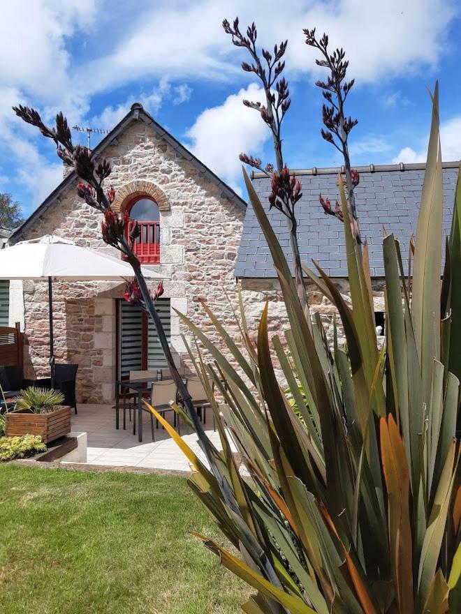 Maison Le Gres Rose Erquy Exterior photo